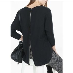 BLUE Express sweater